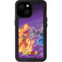 Dragon Ball Super Goku vs Beerus iPhone 15 Waterproof Case